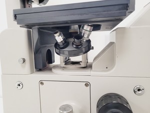 Thumbnail image of Nikon Inverted Microscope
