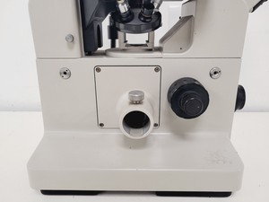Thumbnail image of Nikon Inverted Microscope