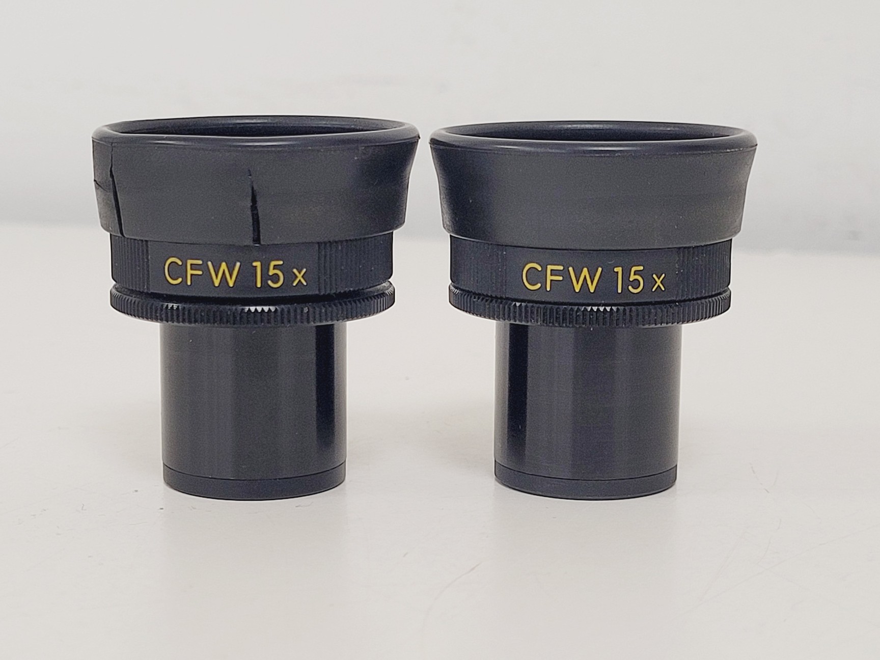 Image of Nikon Inverted Microscope