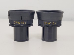 Thumbnail image of Nikon Inverted Microscope