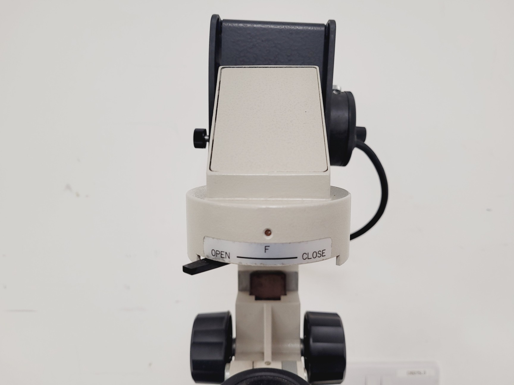 Image of Nikon Inverted Microscope