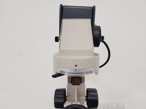 Thumbnail image of Nikon Inverted Microscope
