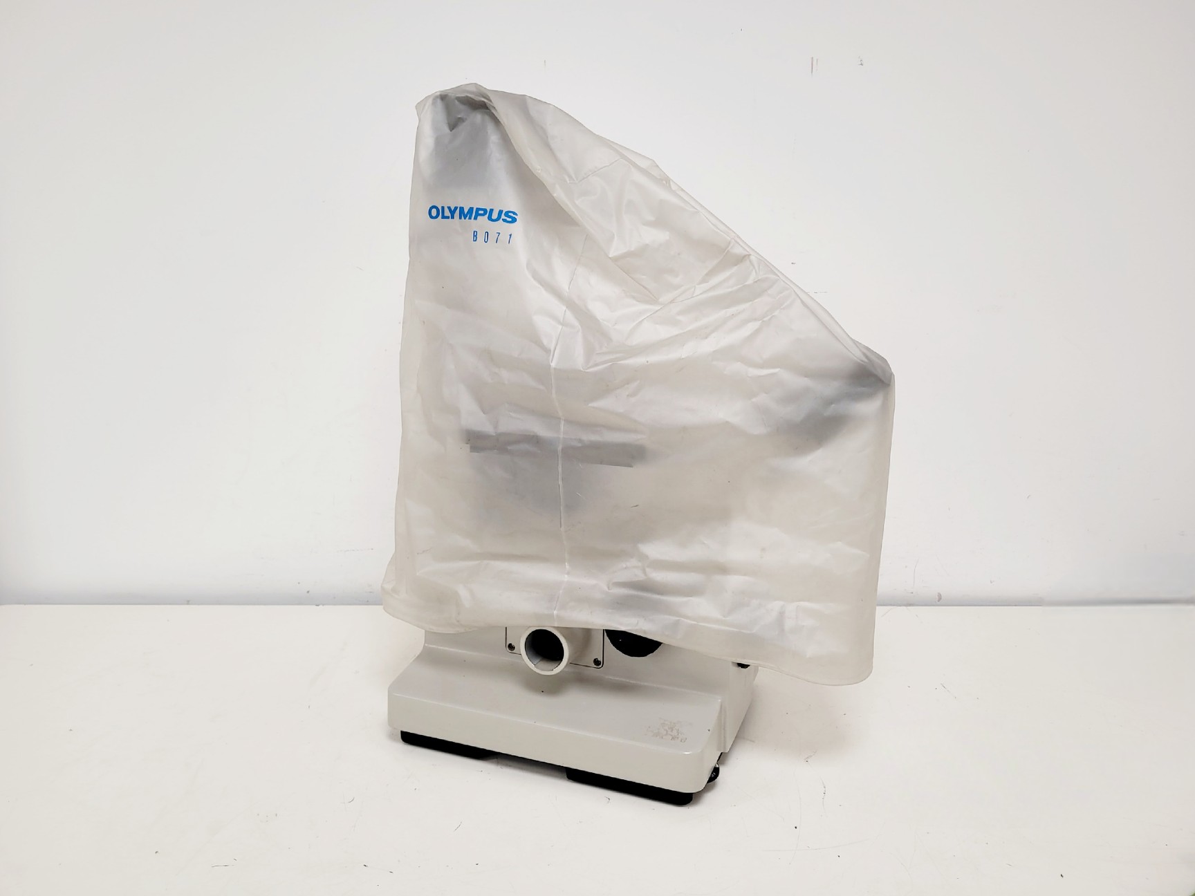 Image of Nikon Inverted Microscope