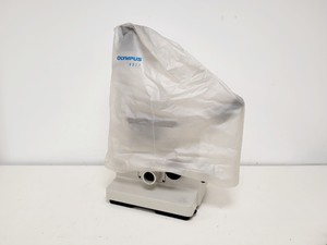 Thumbnail image of Nikon Inverted Microscope