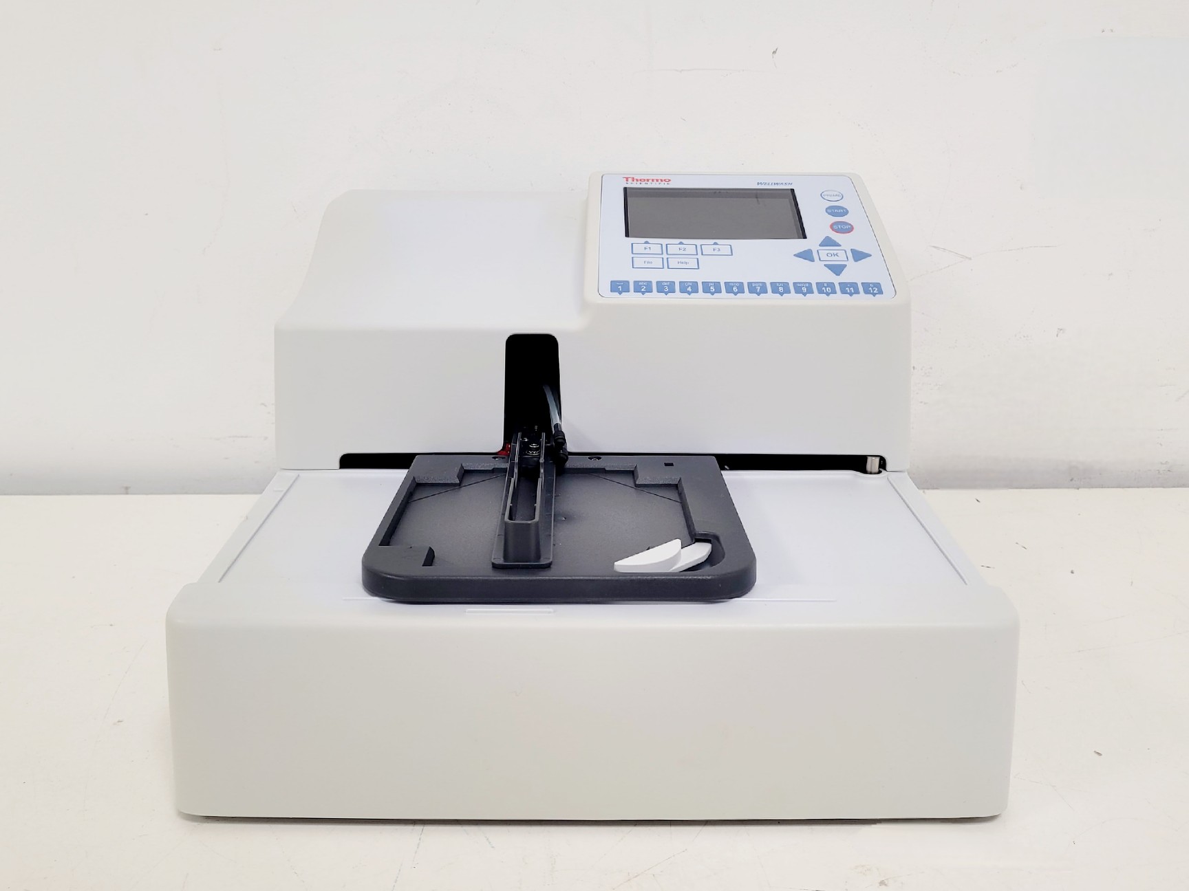 Image of Thermo Fisher 888 Wellwash Microplate Washer Spares/Repair Lab