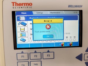 Thumbnail image of Thermo Fisher 888 Wellwash Microplate Washer Spares/Repair Lab