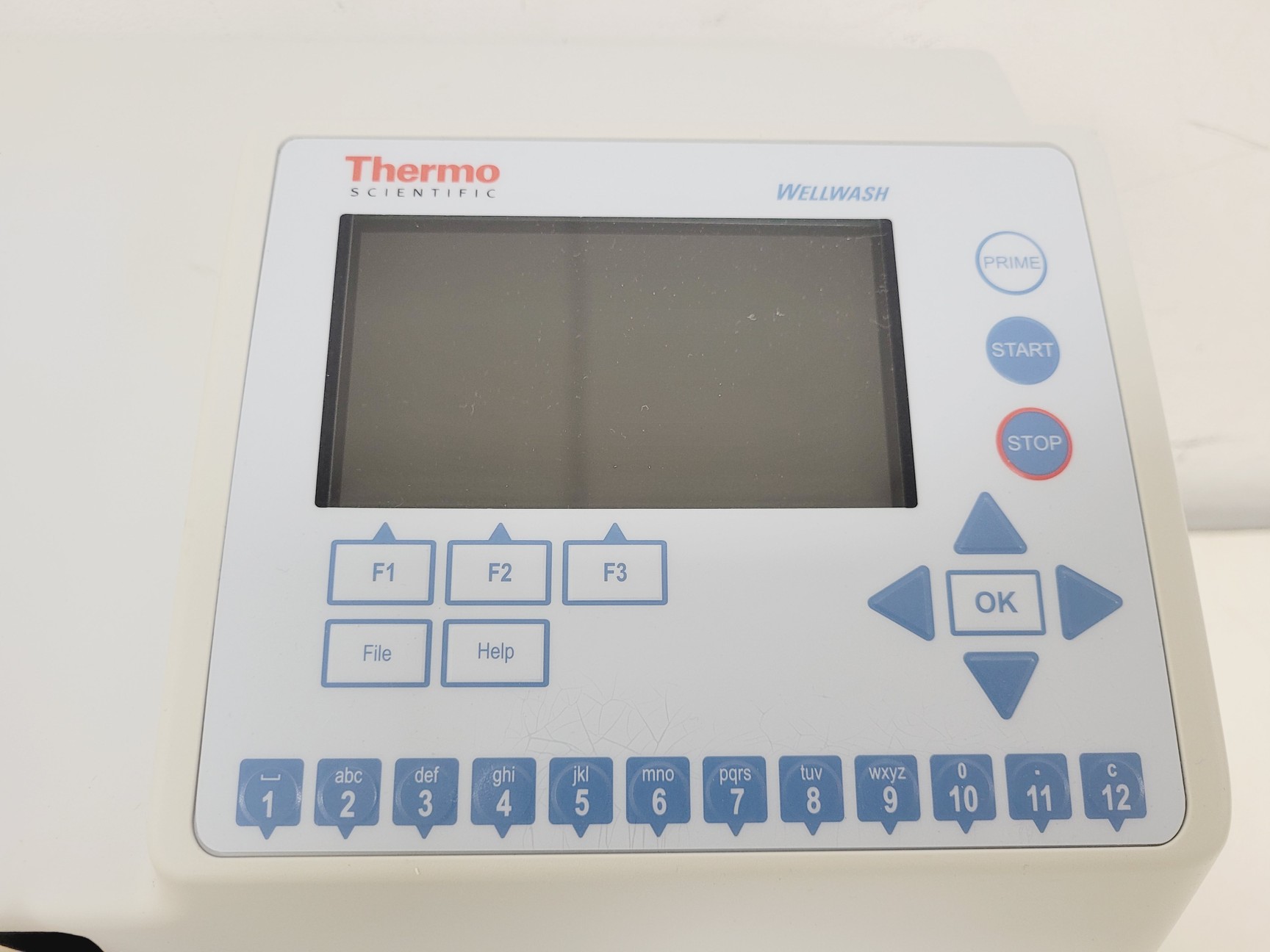 Image of Thermo Fisher 888 Wellwash Microplate Washer Spares/Repair Lab