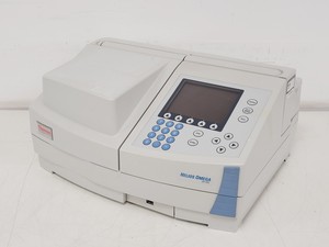 Image of Thermo Scientific Helios Omega UV-VIS Spectrophotometer Lab