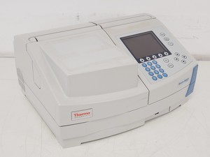 Image of Thermo Scientific Helios Omega UV-VIS Spectrophotometer Lab
