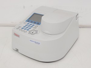 Thumbnail image of Thermo Scientific GeneSys G10S UV-VIS  Spectrophotometer Lab