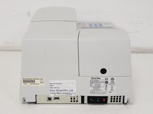 Thumbnail image of Thermo Scientific GeneSys G10S UV-VIS  Spectrophotometer Lab