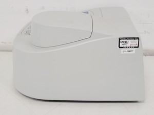 Thumbnail image of Thermo Scientific GeneSys G10S UV-VIS  Spectrophotometer Lab