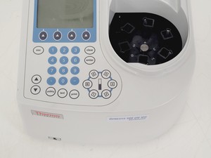 Thumbnail image of Thermo Scientific GeneSys G10S UV-VIS  Spectrophotometer Lab