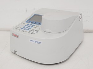 Image of Thermo Scientific GeneSys Gen10S UV-VIS Spectrophotometer Lab