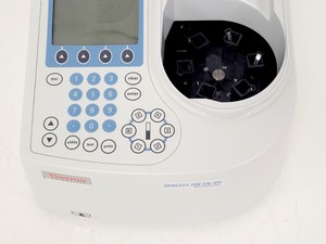 Thumbnail image of Thermo Scientific GeneSys Gen10S UV-VIS Spectrophotometer Lab