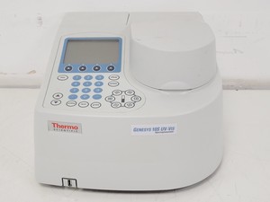 Thumbnail image of Thermo Scientific GeneSys Gen10S UV-VIS Spectrophotometer Lab