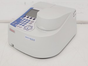 Image of Thermo Scientific GeneSys G10S UV-VIS Spectrophotometer Lab