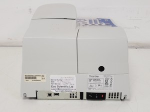Thumbnail image of Thermo Scientific GeneSys G10S UV-VIS Spectrophotometer Lab