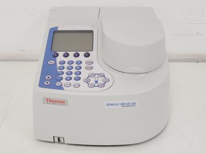 Thumbnail image of Thermo Scientific GeneSys G10S UV-VIS Spectrophotometer Lab