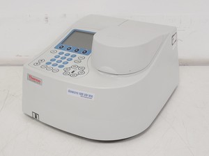 Image of Thermo Scientific GeneSys G10S UV-VIS Spectrophotometer Lab