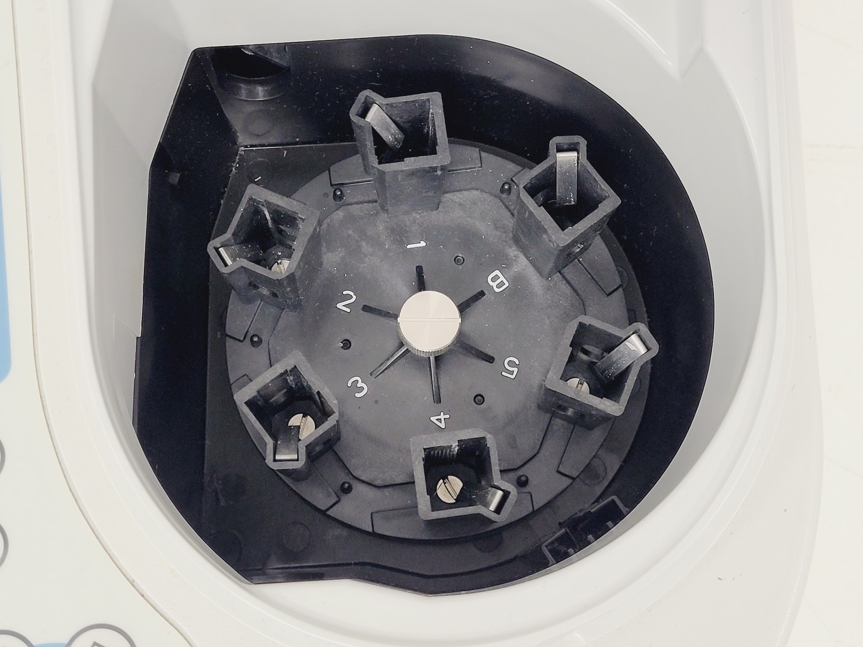 Image of Thermo Scientific GeneSys G10S UV-VIS Spectrophotometer Lab