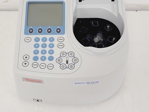Thumbnail image of Thermo Scientific GeneSys G10S UV-VIS Spectrophotometer Lab