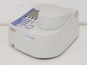 Image of Thermo Scientific GeneSys G10S UV-VIS Spectrophotometer Lab