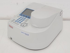 Image of Thermo Scientific GeneSys G10S UV-VIS Spectrophotometer Lab