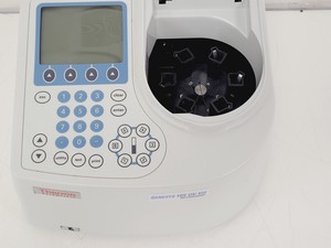 Thumbnail image of Thermo Scientific GeneSys G10S UV-VIS Spectrophotometer Lab