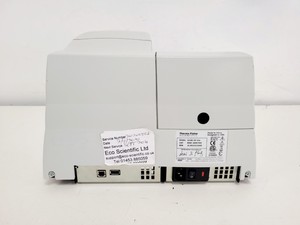Thumbnail image of Thermo Scientific GeneSys G10S UV-VIS Spectrophotometer Lab