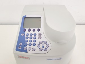 Thumbnail image of Thermo Scientific GeneSys G10S UV-VIS Spectrophotometer Lab