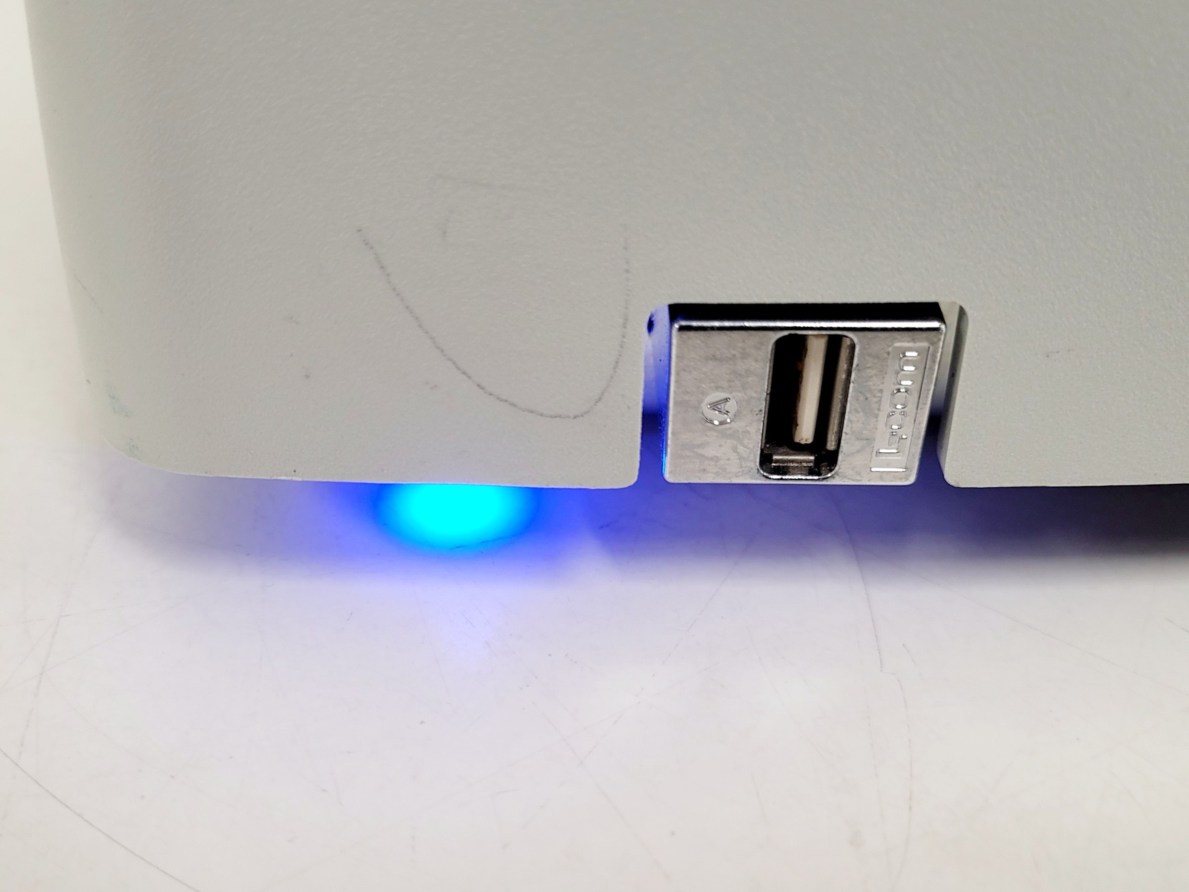 Image of Thermo Scientific GeneSys G10S UV-VIS Spectrophotometer Lab