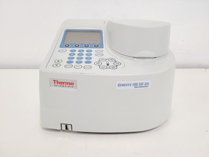 Image of Thermo Scientific GeneSys 10S-UV-VIS Spectrophotometer Lab
