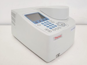 Thumbnail image of Thermo Scientific GeneSys G10S UV-VIS Spectrophotometer Lab