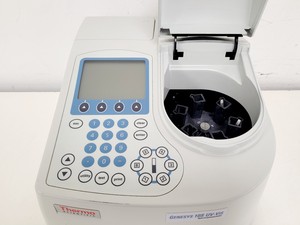 Thumbnail image of Thermo Scientific GeneSys G10S UV-VIS Spectrophotometer Lab
