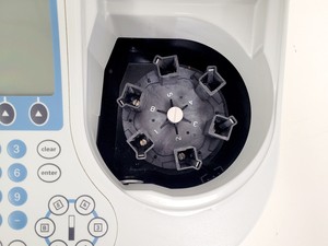 Thumbnail image of Thermo Scientific GeneSys G10S UV-VIS Spectrophotometer Lab