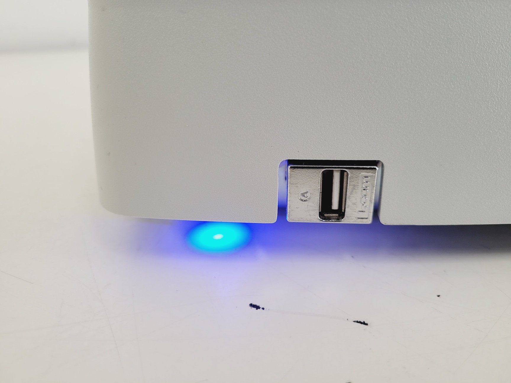 Image of Thermo Scientific GeneSys G10S UV-VIS Spectrophotometer Lab