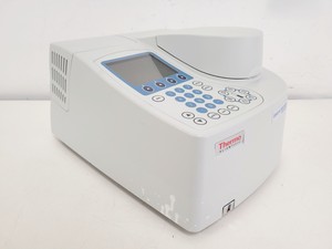 Image of Thermo Scientific GeneSys 10S-UV-VIS Spectrophotometer Lab