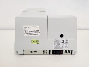 Thumbnail image of Thermo Scientific GeneSys G10S UV-VIS Spectrophotometer Lab