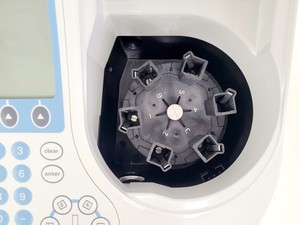 Thumbnail image of Thermo Scientific GeneSys G10S UV-VIS Spectrophotometer Lab