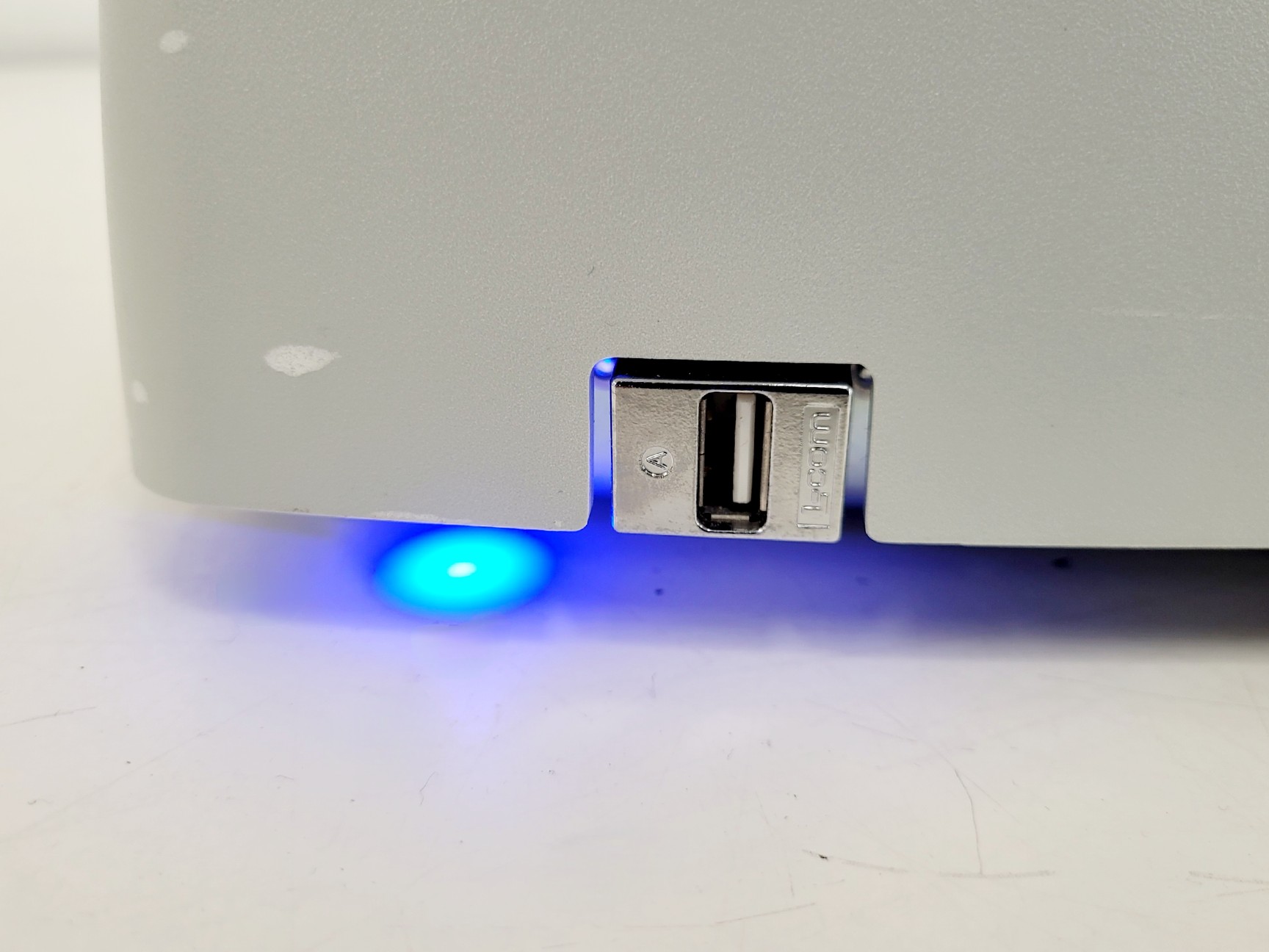 Image of Thermo Scientific GeneSys G10S UV-VIS Spectrophotometer Lab