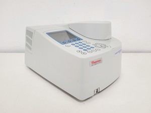Image of Thermo Scientific GeneSys 10S-UV-VIS  Spectrophotometer Lab