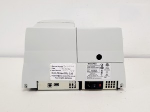 Thumbnail image of Thermo Scientific GeneSys G10S UV-VIS Spectrophotometer Lab