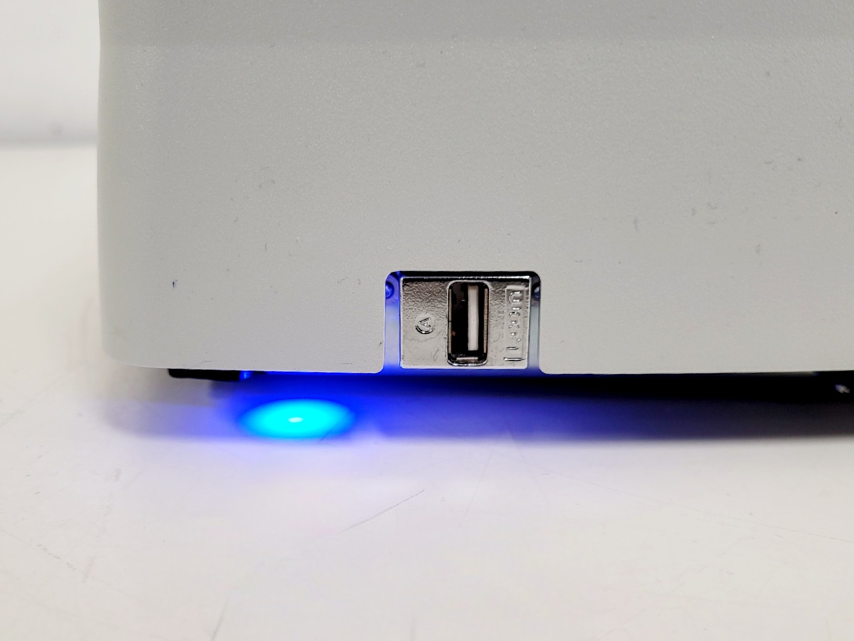 Image of Thermo Scientific GeneSys G10S UV-VIS Spectrophotometer Lab