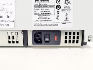 Thumbnail image of Thermo Scientific GeneSys G10S UV-VIS Spectrophotometer Lab