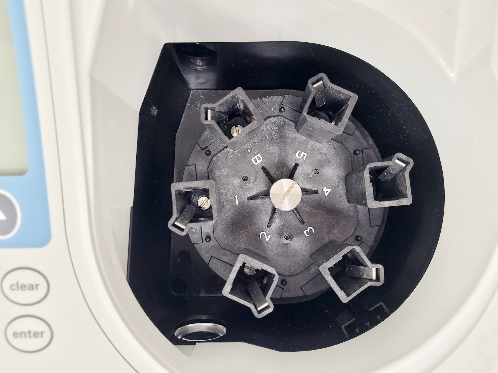 Image of Thermo Scientific GeneSys G10S UV-VIS Spectrophotometer Lab