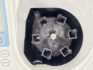 Thumbnail image of Thermo Scientific GeneSys G10S UV-VIS Spectrophotometer Lab