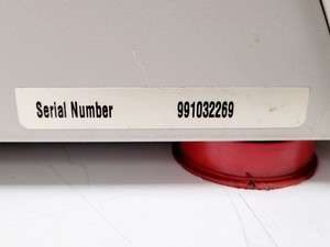 Thumbnail image of New Brunswick Scientific Innova 4000 Shaking Incubator Lab