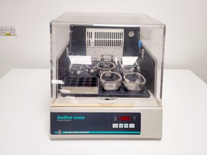 Thumbnail image of New Brunswick Scientific Innova 4000 Shaking Incubator Lab