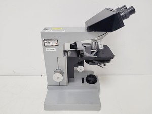 Thumbnail image of Job lot of 43 x Leitz SM-LUX 020-441.003 Compound Microscopes